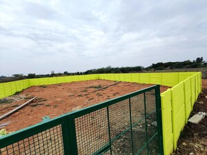  Plot – Garden View at Tadikonda - for Sale