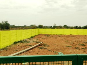 Plot Area in  Plot at Tadikonda – for Sale