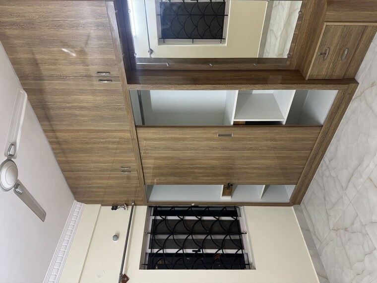 Room, bens-satya-enclave 3 Bedroom 1300 Sq.Ft. Apartment In Ashwath Nagar Bangalore 9848727