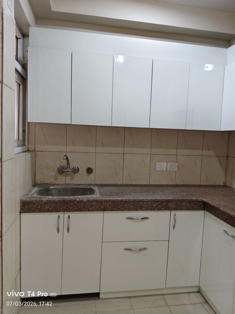 Kitchen, 3c-lotus-panache 3 Bedroom 1719 Sq.Ft. Apartment In Sector 110 Noida 10501153
