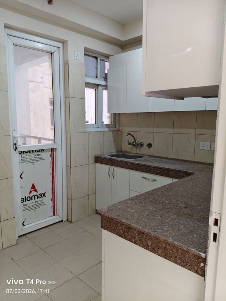 Kitchen, 3c-lotus-panache 3 Bedroom 1719 Sq.Ft. Apartment In Sector 110 Noida 10501153