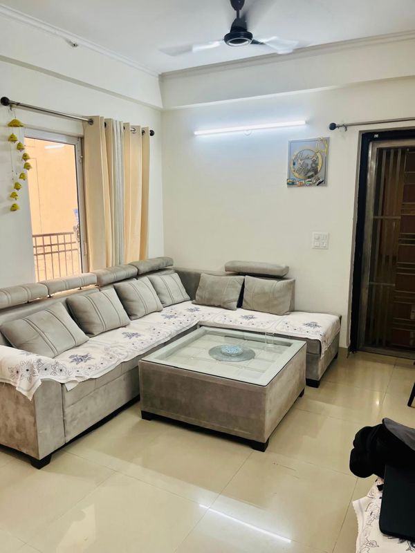3 BHK 1390 Sq.Ft. Apartment in JM Florance