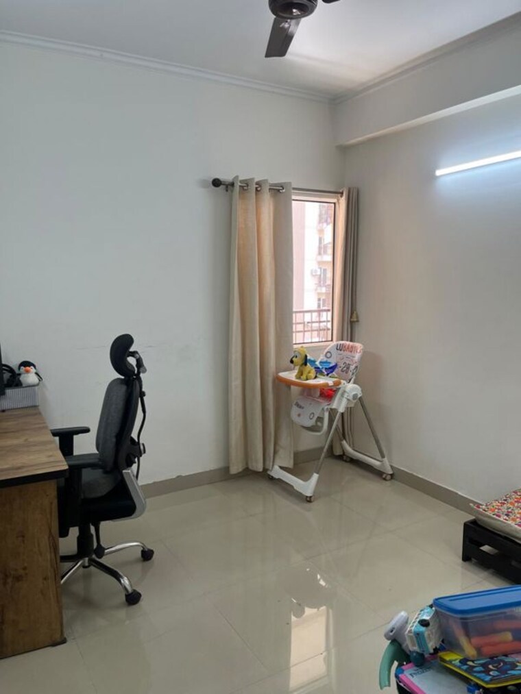 Gym, jm-florance 3 Bedroom 1390 Sq.Ft. Apartment In Tech Zone 4 Greater Noida Greater Noida 10501137