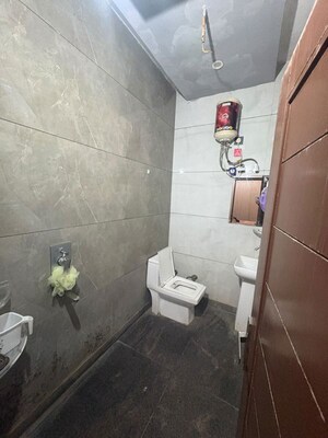 Bathroom in 2 BHK Independent House at Preet Colony – for Rent
