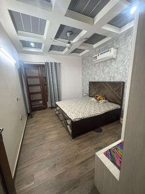 Kitchen in 2 BHK Independent House at Preet Colony – for Rent