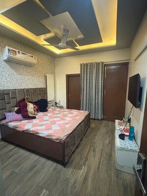 Bedroom in 2 BHK Independent House at Preet Colony – for Rent