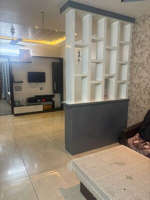 Bathroom in 2 BHK Independent House at Preet Colony – for Rent