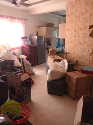 Living Room in 2 BHK Independent House at Preet Colony – for Rent