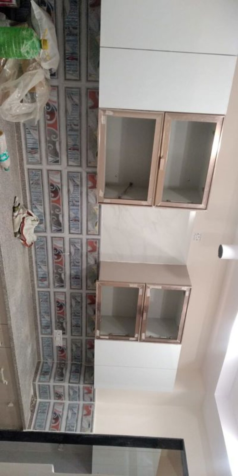Kitchen, sector 46 3.5 Bedroom 1800 Sq.Ft. Builder Floor In Sector 46 Gurgaon 10470923