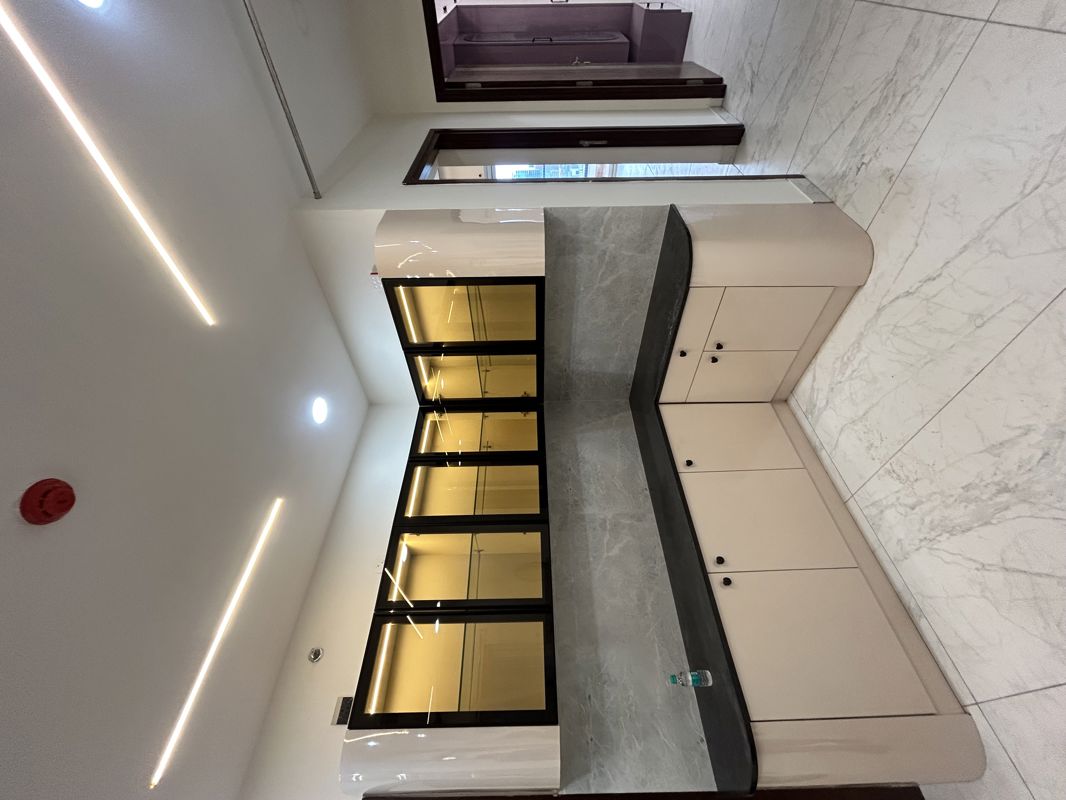 2.5 BHK + Pooja Room 1658 Sq.Ft. Apartment in Sumadhura Olumpus