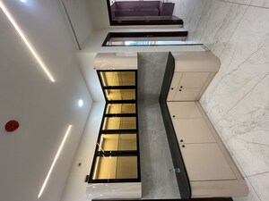 2.5 BHK Apartment For Rent in Sumadhura Olumpus, Nanakramguda
