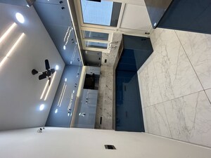 Team Area in 2.5 BHK Apartment at Sumadhura Olumpus, Nanakramguda – for Rent