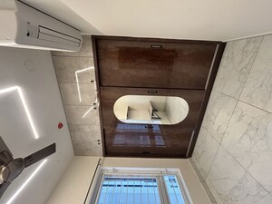 Furnished Amenities in 2.5 BHK Apartment at Sumadhura Olumpus, Nanakramguda – for Rent