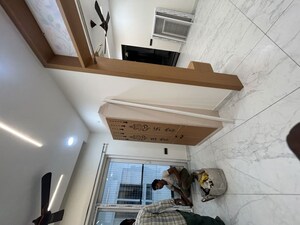 Furnished Amenities in 2.5 BHK Apartment at Sumadhura Olumpus, Nanakramguda – for Rent