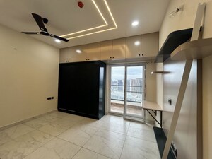 Team Area in 2.5 BHK Apartment at Sumadhura Olumpus, Nanakramguda – for Rent