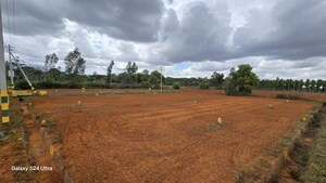  Plot For Sale in Nelamangala
