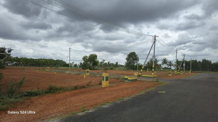 undefined, nelamangala  1350 Sq.Ft. Plot In Nelamangala Bangalore 10501165