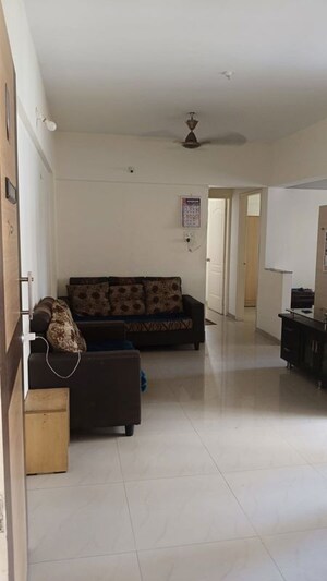 2 BHK Apartment For Rent in Essen Shonest Towers, Wakad
