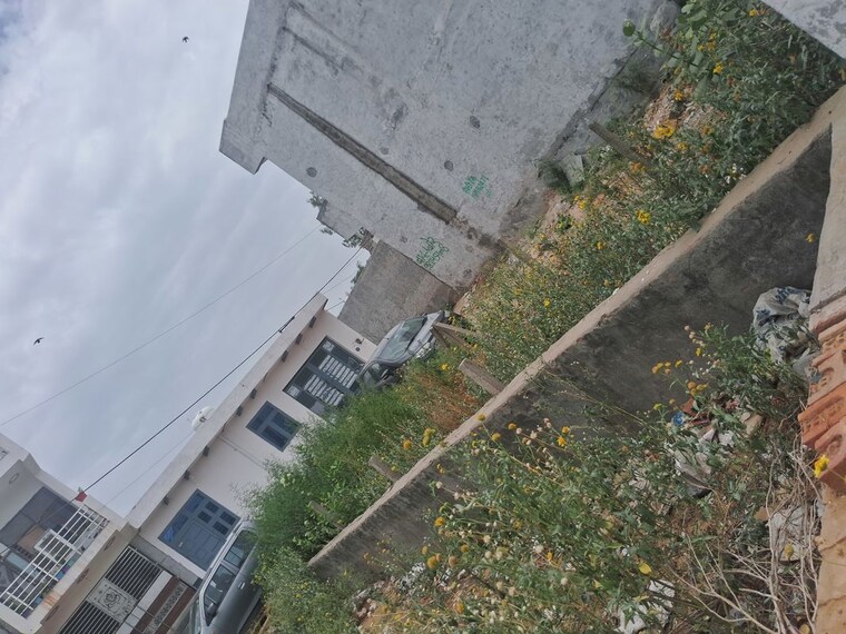 undefined, maruti kunj  100 Sq.Yd. Plot In Maruti Kunj Gurgaon 10501191