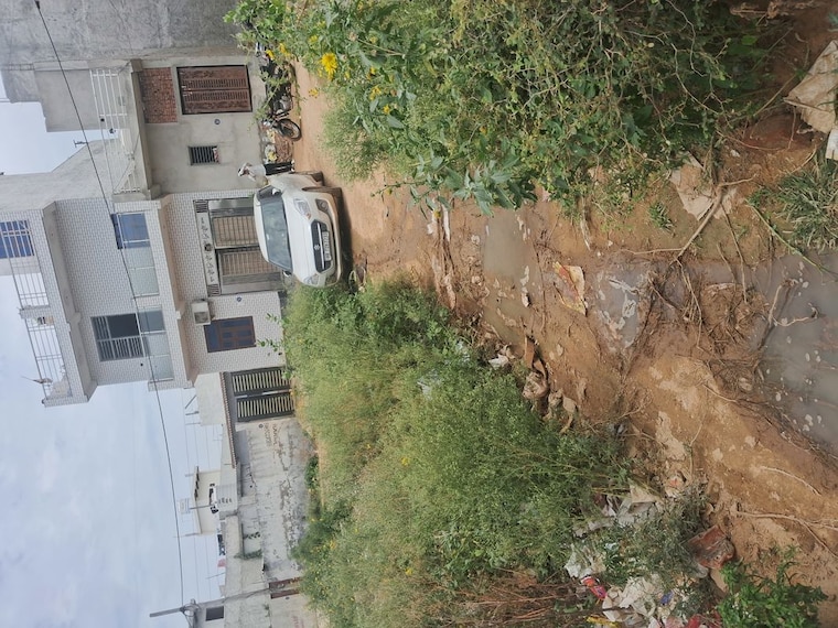 Exterior View, maruti kunj  100 Sq.Yd. Plot In Maruti Kunj Gurgaon 10501191