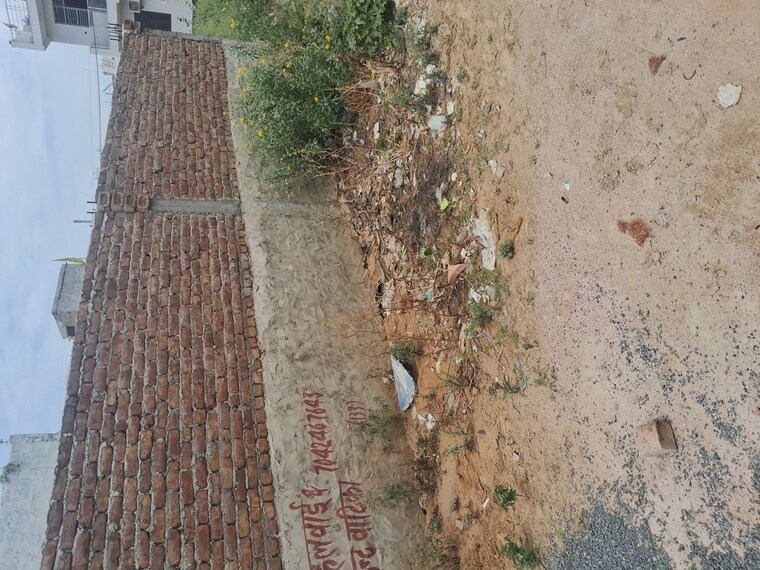 undefined, maruti kunj  100 Sq.Yd. Plot In Maruti Kunj Gurgaon 10501191