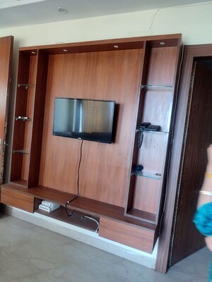 Furnished Amenities in 3 BHK Apartment at KW Srishti Phase II, Raj Nagar Extension – for Sale