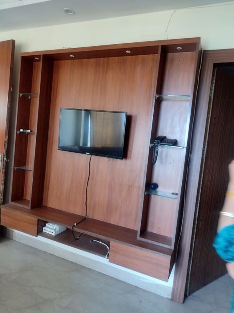 undefined, kw-srishti-phase-ii 3 Bedroom 1485 Sq.Ft. Apartment In Raj Nagar Extension Ghaziabad 10501198