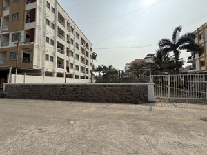  Plot For Sale in Awhalwadi