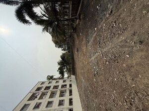  Plot – Exterior View View at Awhalwadi - for Sale