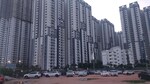 2 BHK + Pooja Room,Store Room 1253 Sq.Ft. Apartment in My Home Tridasa
