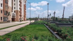 2 BHK Apartment – Garden View at My Home Tridasa, Tellapur - for Sale