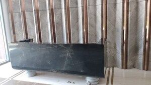 Furnished Amenities in 2 BHK Apartment at My Home Tridasa, Tellapur – for Sale