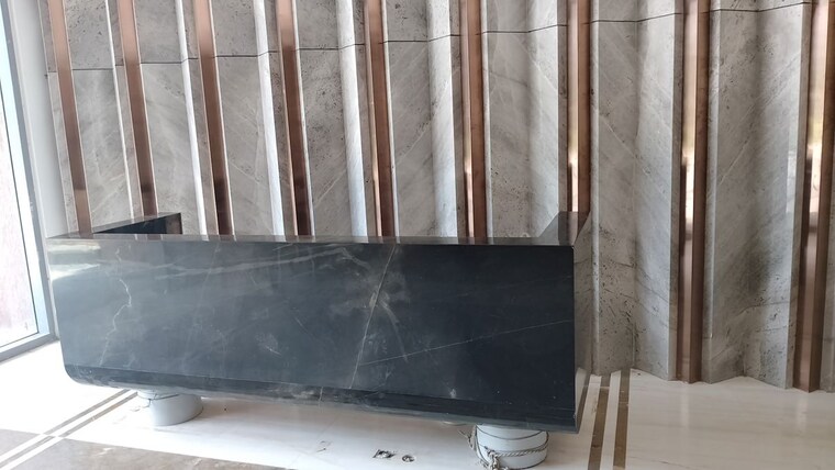 undefined, my-home-tridasa 2 Bedroom 1253 Sq.Ft. Apartment In Tellapur Hyderabad 10501193