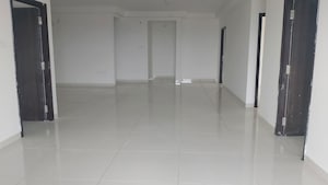 Building Lobby in 2 BHK Apartment at My Home Tridasa, Tellapur – for Sale