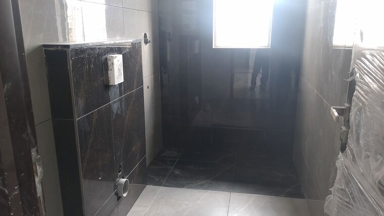 Bathroom, my-home-tridasa 2 Bedroom 1253 Sq.Ft. Apartment In Tellapur Hyderabad 10501193