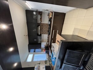 Team Area in 2 BHK Apartment at Supertech Cape Town, Sector 74 – for Rent