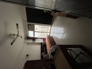 Kitchen in 2 BHK Apartment at Supertech Cape Town, Sector 74 – for Rent