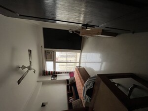 Kitchen in 2 BHK Apartment at Supertech Cape Town, Sector 74 – for Rent