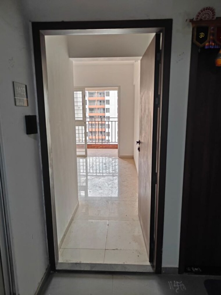 undefined, tathawade 3 Bedroom 880 Sq.Ft. Apartment In Tathawade Pune 10501207