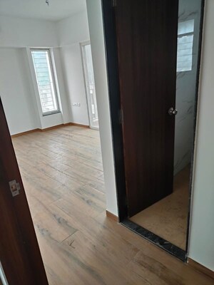 Building Lobby in 3 BHK Apartment at Tathawade – for Sale