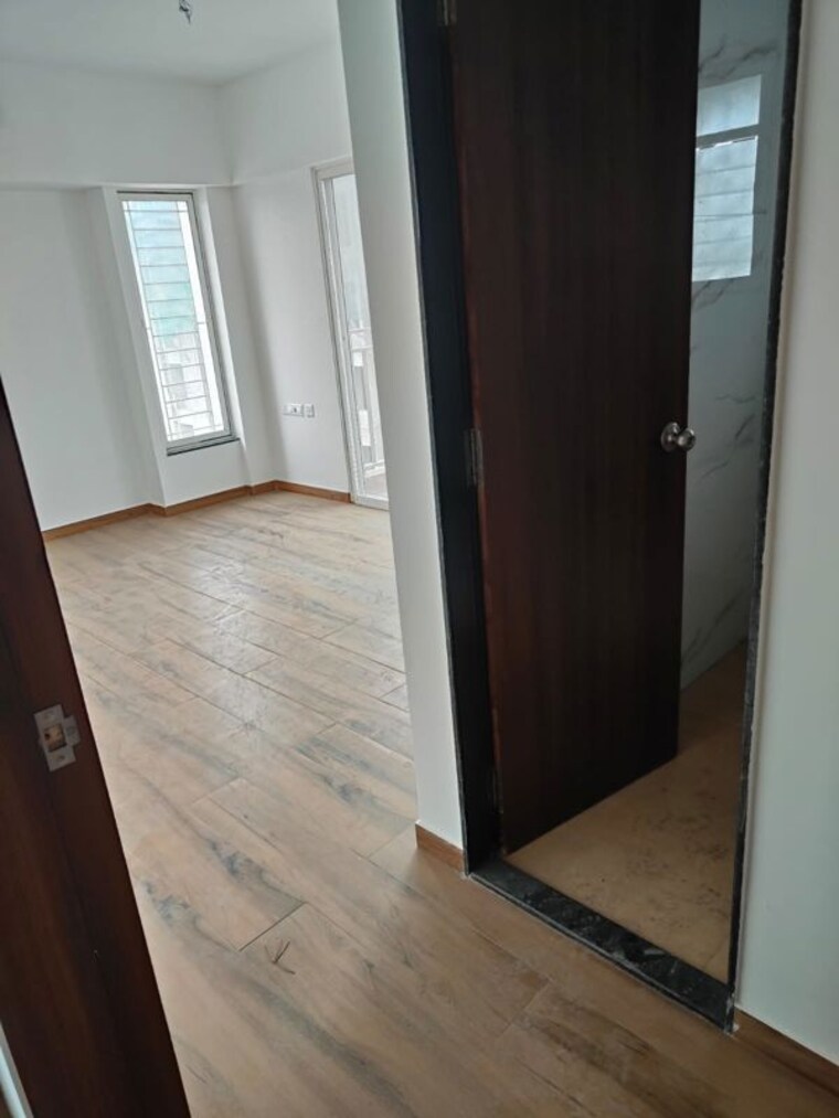 undefined, tathawade 3 Bedroom 880 Sq.Ft. Apartment In Tathawade Pune 10501207