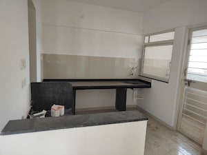 Kitchen in 3 BHK Apartment at Tathawade – for Sale