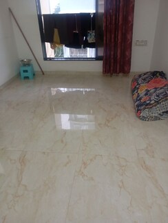 1 BHK + Study Room Apartment For Rent in Geeta Bhavan Andheri