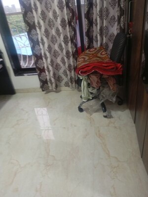 Parking in 1 BHK Apartment at Geeta Bhavan Andheri, Andheri East – for Rent