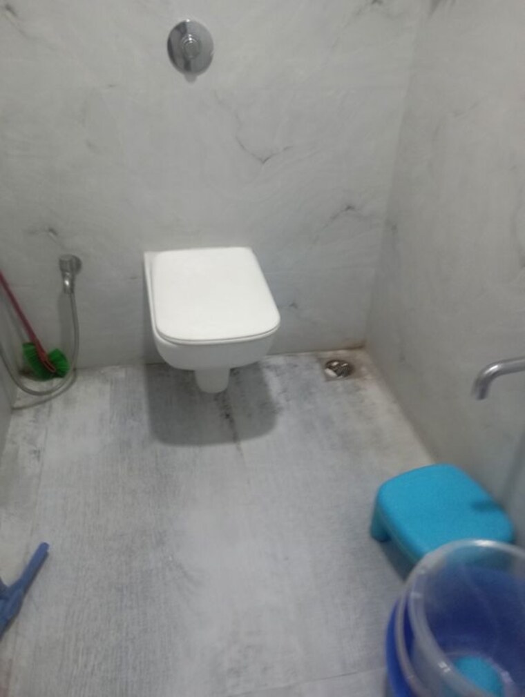 Bathroom, geeta-bhavan-andheri 1 Bedroom 415 Sq.Ft. Apartment In Andheri East Mumbai 10501205