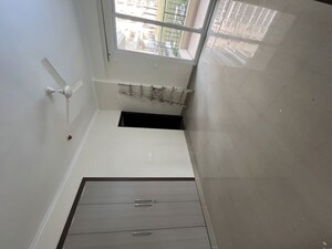 Furnished Amenities in 2.5 BHK Apartment at Prateek Wisteria, Sector 77 – for Rent