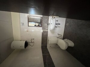 Team Area in 2.5 BHK Apartment at Prateek Wisteria, Sector 77 – for Rent