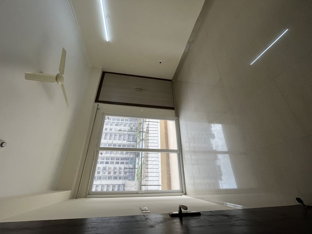 2.5 BHK + Study Room 1135 Sq.Ft. Apartment in Prateek Wisteria