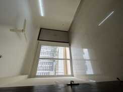 2.5 BHK + Study Room Apartment For Rent in Prateek Wisteria