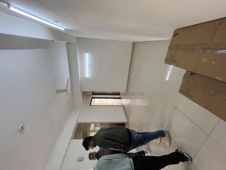 Team Area, prateek-wisteria 2.5 Bedroom 1135 Sq.Ft. Apartment In Sector 77 Noida 10501214
